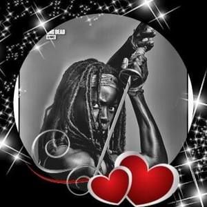 Meet your Posher, Keta